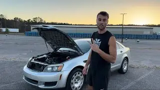 5 ВЕЩЕЙ, КОТОРЫЕ ВАМ НУЖНО ЗНАТЬ О ТРАНСЛЯЦИИ CHEVY CAPRICE PPV