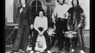 Blind faith - Acoustic Jam part 2
