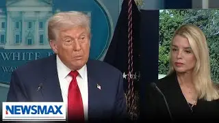 President Trump: 'It's Liberation Day in D.C. and we're taking back our capital'