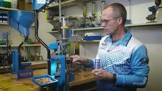 PRO - TIP  |  5-Point Lube Technique