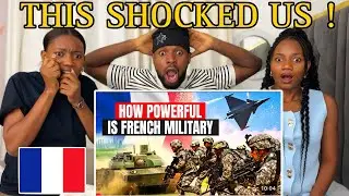 France Military Power 2024 | The Nuclear Force Behind Europe 🇫🇷