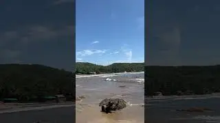 Kudle beach Gokarna #kudlebeach #beach #goabeach #views #sealife