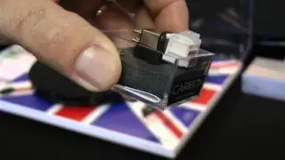 Rega RP1 vs RP1 Performance Pack