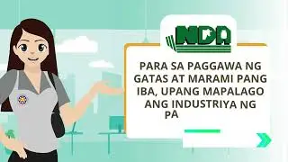 Cooperative Development Authority (CDA)