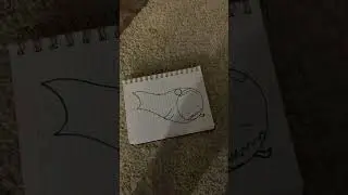 how to draw a bloop