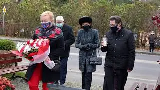 Kik&oacute;ł - obchody Narodowego Święta Niepodległości 11 listopada 2020