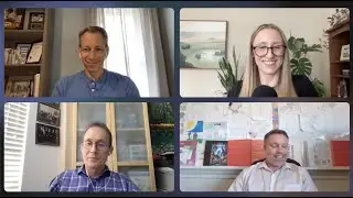 Deconstructing Data - Episode 3 (With David Wellborn)