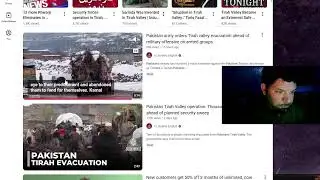 PAKISTAN IS ETHNICALLY CLEANSING PASHTUNS IN 2026