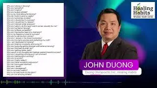 Fencing | Dr John Duong, DC