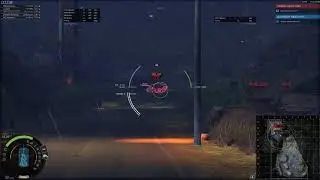 Update 0.23 game play - Tier 9 WPB Anders LT on Basilisk