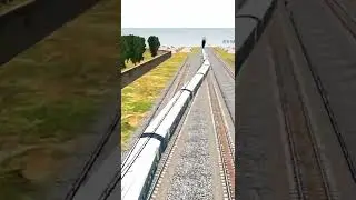 train track change