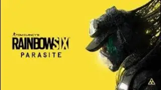 Rainbow six siege parasite/quarantine FULL HD Full HD Coming soon