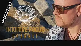 Live Readings with Intuitive Focus 18/8/22