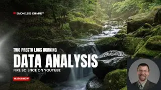 Two Presto Logs Data Analysis Feb 16 2025