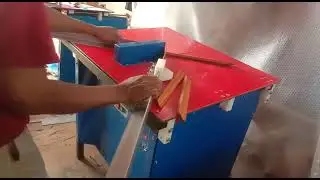 mesin potong frame / bingkai murah dan kualitas dijamin     #fyp #viral #mesinpotong #bogor