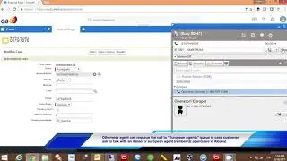 BeCloud Success Stories (Q8) - Agent Desktop Salesforce Integration