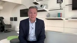 LH Technik CEO Johannes Bussman: Why we attend ILA 2020