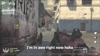 Nuke w/Every Gun :: Akimbo Rangers + Gravity