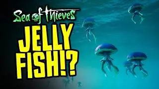 Season 15 is ALMOST HERE! - Sea of Thieves Update