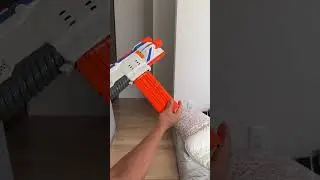 Nerf Modulus