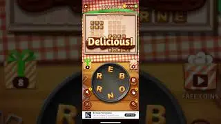 Word Cookies Daily Nov 27 Answers (Word Cookies Daily Answers)
