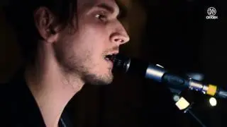 Lunar Funeral - Live in Oxygen