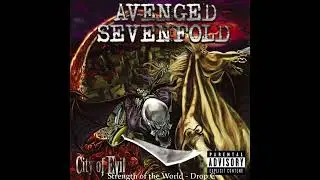 Avenged Sevenfold - 