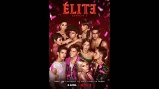 Wild &ndash; Kelly Lee Owens - Trilha Sonora Elite 5&ordf; Temporada (Patrick, Ivan e Cruz)