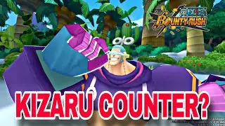 LEVEL 100 EGG HEAD FRANKY GAMEPLAY IN OPBR | ONE PIECE BOUNTY RUSH 