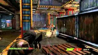 Five Not Alive 3: Multiplayer's Deception&trade;