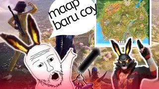 NYOBAIN MAP SOLAR TERBARU#freefire#garenafreefire#epep #ff #map_baru#review#fypyoutube