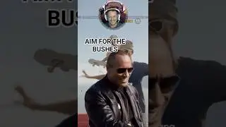 AIM FOR THE BUSHES Skate 4 #entertainment #budboss #skateboarding