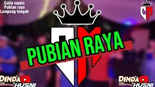 🔴CALIA MUSIC TERBARU PUBIAN RAYA //DJ DY//ARR DINDA HUSNI FT DAING JEFHI //VJ YUDA KIMUK/KIKI EENG❗️