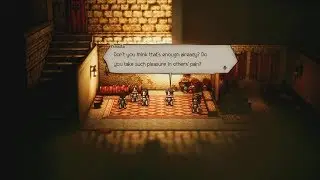 Project Octopath Traveler (Demo Ver.) - 03: Primrose - Yusufa
