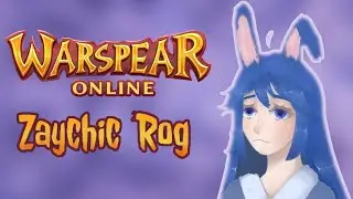 WARSPEAR ONLINE внезапный стрим арены