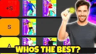 DON'T Pick Wrong! 🚨 Mid Season MVPs Best Card Ranked 🔥