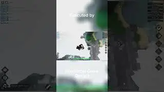 The best execution combo #oorlogkop #games #roblox #skyrift