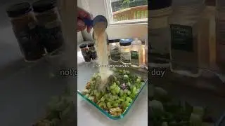 Most people don't realize how much food controls their life!