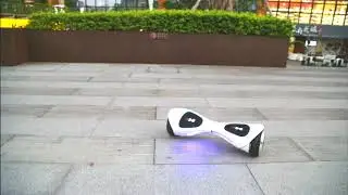 HX Hoverbands  with App control