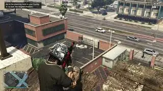 What FMJ Rounds Do