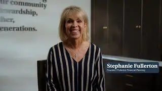 Fullerton Financial Planning: Happy Veteran's Day