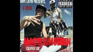 ON MY OWN (CASPER LOC)
