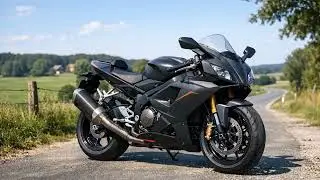 Aprilia RSV 1000 с пробегом: плюсы и минусы, болячки и опыт в повседневной езде