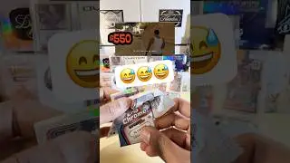 OH NO! 😅 #cardopening #packopenning #sportscards #baseball #topps