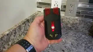 Rook EMF meter