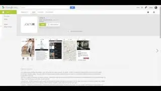 Get Published on Google Play - Submit the Google Play URL
