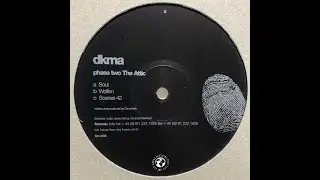 DKMA - Wolfen (1999)