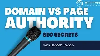 Domain Authority vs. Page Authority: Which One Should You Focus on More?