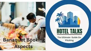 How to Make Banquet Booking