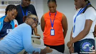 UGMC Celebrates World Anaesthesia Day 2025